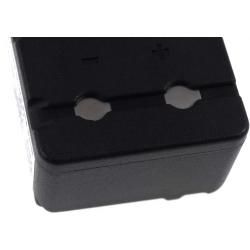 akumulátor pre ovládanie žeriavu Autec LK4 / Typ ARB-LBM02M_2