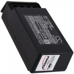 akumulátor pre ovládanie žeriavu Cavotec M9-1051-3600 EX nur 2 Kontakte_1