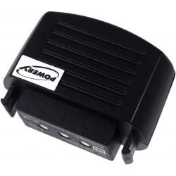 akumulátor pre ovládanie žeriavu Cavotec MC-2000 / MC-1000 / Typ B02000_1