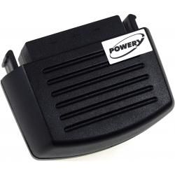 akumulátor pre ovládanie žeriavu Cavotec MC-2000