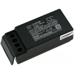 akumulátor pre ovládanie žeriavu Cavotec MC-3000 / MC-3 / Typ M5-1051-3600