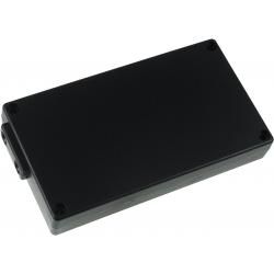 akumulátor pre ovládanie žeriavu Gross Typ RGRO1215