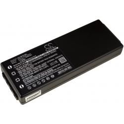 akumulátor pre ovládanie žeriavu HBC Radiomatic PM471560