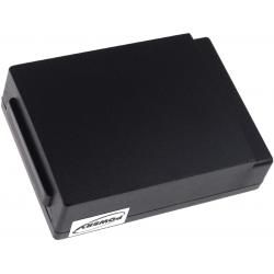 akumulátor pre ovládanie žeriavu HBC Spectrum 1 / Typ BA225000