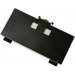 akumulátor pre ovládanie žeriavu Hetronic TG_1