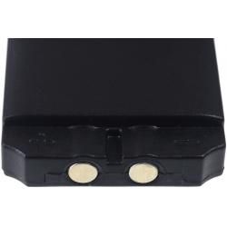 akumulátor pre ovládanie žeriavu Ikusi Typ BT11K_2