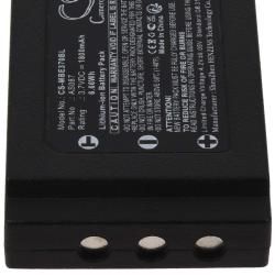 akumulátor pre ovládanie žeriavu IMET WAVE 2 / Typ AS087_2