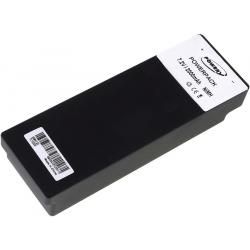 akumulátor pre ovládanie žeriavu Palfinger RC-400 2000mAh_3