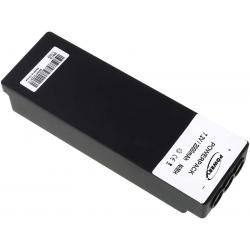 akumulátor pre ovládanie žeriavu Palfinger RC-400 2000mAh_4