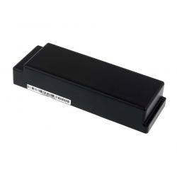 akumulátor pre ovládanie žeriavu Scanreco 590 2000mAh_1