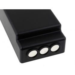 akumulátor pre ovládanie žeriavu Scanreco 790 2000mAh_2