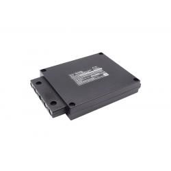 akumulátor pre ovládanie žeriavu Stein 53905 / Typ FBB11003BMH