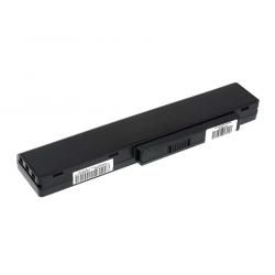 akumulátor pre Packard Bell  EasyNote MH35/ MH36/ MH45/ Typ SQU-712