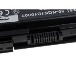 akumulátor pre Packard Bell EasyNote MX52 Serie_2