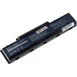 akumulátor pre Packard Bell EasyNote TJ72 Serie štandard_3