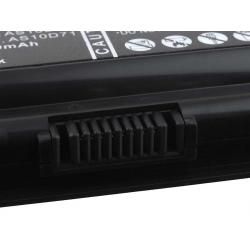 akumulátor pre Packard Bell NEW90 7800mAh_2