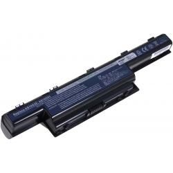 akumulátor pre Packard Bell NEW90 7800mAh_3