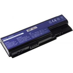 akumulátor pre Packard Bell PB486SX/25_3