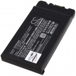 akumulátor pre Panasonic CF-54