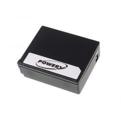 akumulátor pre Panasonic CGA-S007/ DMW-BCD10_1