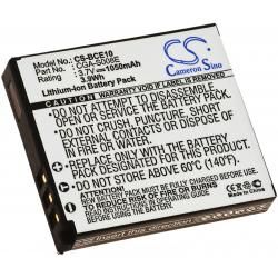 akumulátor pre Panasonic CGA-S008/ DMW-BCE10