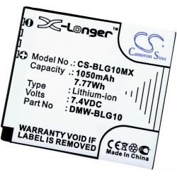 akumulátor pre Panasonic DMC-TZ101_1