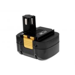 akumulátor pre Panasonic EY3530 15,6V 3000mAh_1