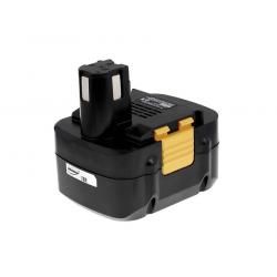 akumulátor pre Panasonic EY6930FQKW 15,6V 3000mAh