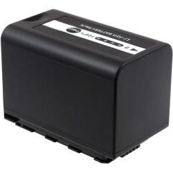 akumulátor pre Panasonic HC-MDH2 / Typ VW-VBD58_1