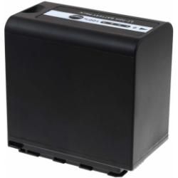 akumulátor pre Panasonic HC-MDH2 / Typ VW-VBD78_1