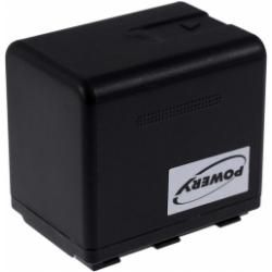 akumulátor pre Panasonic HC-V110 / Typ VW-VBT380 3400mAh