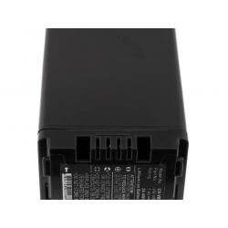 akumulátor pre Panasonic HDC-HS900_2