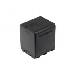 akumulátor pre Panasonic HDC-TM900
