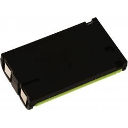 akumulátor pre Panasonic KX-FPG391_1