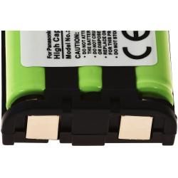 akumulátor pre Panasonic KX-FPG391_2