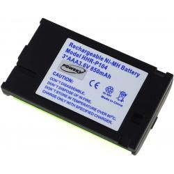 akumulátor pre Panasonic KX-FPG391_4