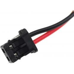akumulátor pre Panasonic KX-TC160_2