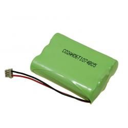 akumulátor pre Panasonic KX-TCD950G_1