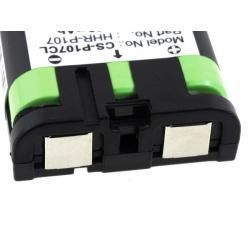 akumulátor pre Panasonic KX-TG6051_2