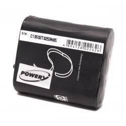 akumulátor pre Panasonic KX-TGA510_1