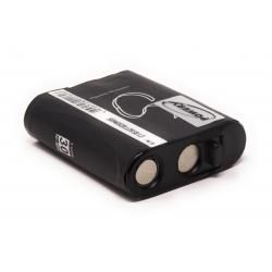 akumulátor pre Panasonic KX-TGA510_2