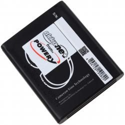 akumulátor pre Panasonic KX-TU446/4 Handy_1