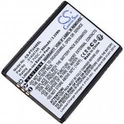 akumulátor pre Panasonic KX-TU466EXBE Handy