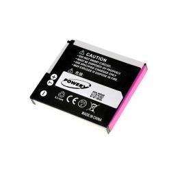 akumulátor pre Panasonic Lumix DMC-FS45 Serie_1