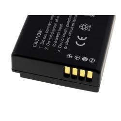 akumulátor pre Panasonic Lumix DMC-GF3CW_2