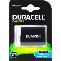 akumulátor pre Panasonic Lumix DMC-GH2K - Duracell originál