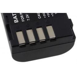 akumulátor pre Panasonic Lumix DMC-GH3HGK_2