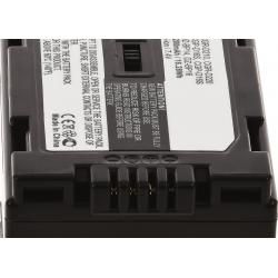 akumulátor pre Panasonic NV-DS33EN 2200mAh_2