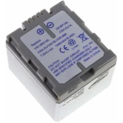 akumulátor pre Panasonic NV-GS75B 1440mAh_4