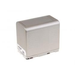akumulátor pre Panasonic PV-DV200K 3400mAh